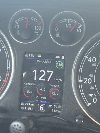 Volkswagen Passat 2004