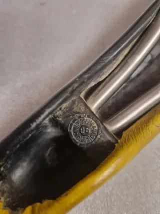 Sella Flite Titanium