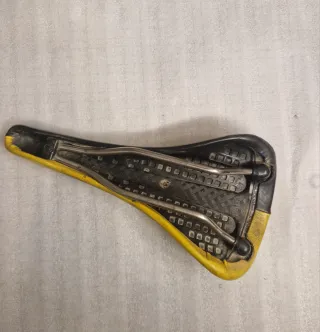 Sella Flite Titanium