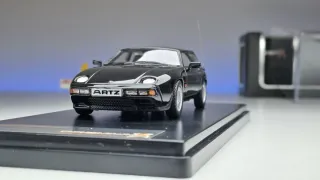Porsche 928S Kombi 1/43 PremiumX