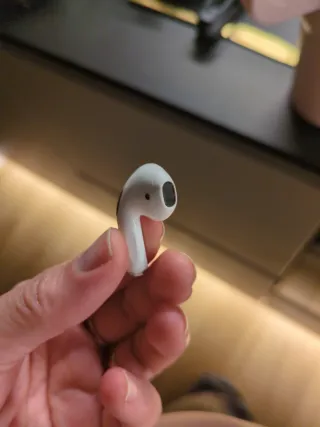 Apple AirPods 3ª Gen destro