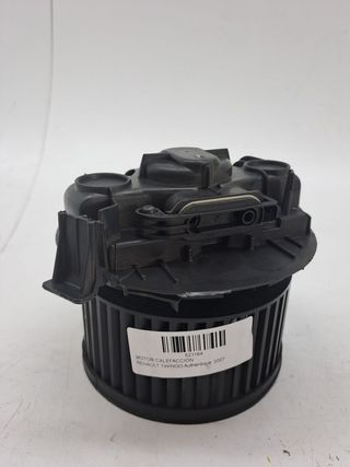 MOTOR CALEFACCION RENAULT TWINGO 521164