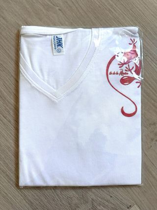 Lote NUEVE  TOPS Y CAMISETAS VARIAS MARCAS