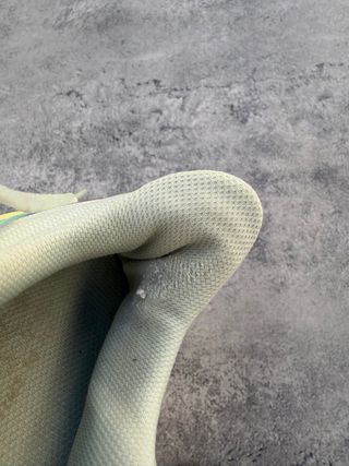 Zapatillas Hoka One One Clifton 8 Azul Claro