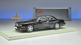 Bentley Continental SC 1/43 Spark