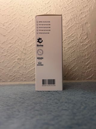 Mixsoon Bean Essence - Esencia Facial Coreana 50ml