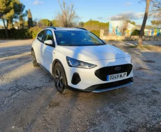 Ford Focus Active 2023 155CV 1.0 EcoBoost