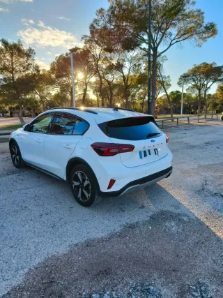 Ford Focus Active 2023 155CV 1.0 EcoBoost