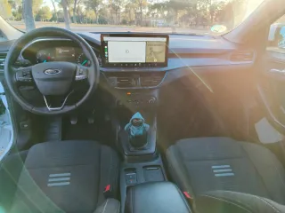 Ford Focus Active 2023 155CV 1.0 EcoBoost