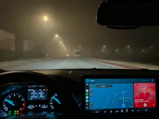 Ford Focus Active 2023 155CV 1.0 EcoBoost