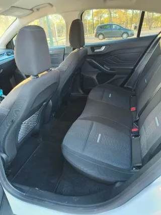 Ford Focus Active 2023 155CV 1.0 EcoBoost