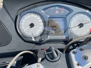 BMW R1200RT Plata 2008