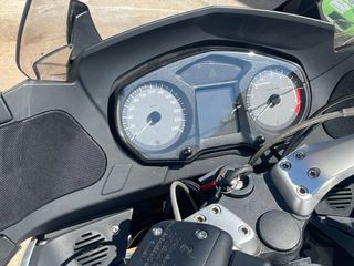 BMW R1200RT Plata 2008