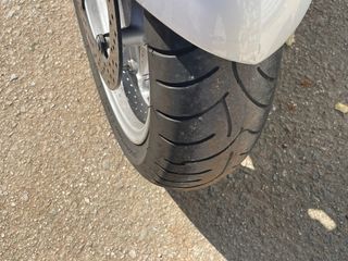 BMW R1200RT Plata 2008