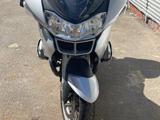 BMW R1200RT Plata 2008