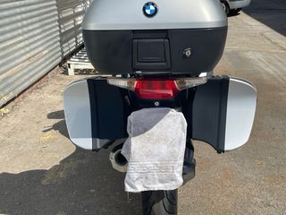 BMW R1200RT Plata 2008
