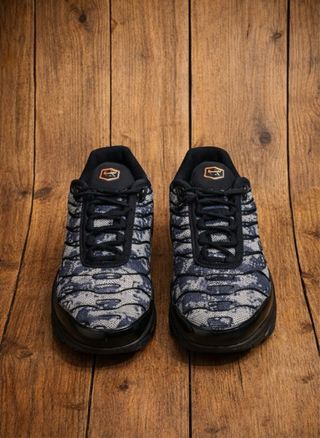 Nike Air Max Plus TN - Talla 42