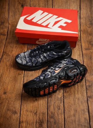 Nike Air Max Plus TN - Talla 42