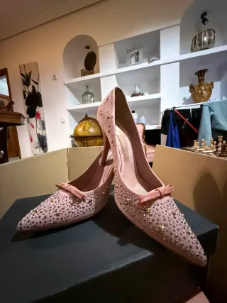 Zapatos