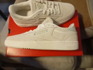 Reebok Club C 85 Talla 38.5