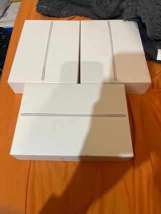 Cajas iPad Air 2 (Apple)
