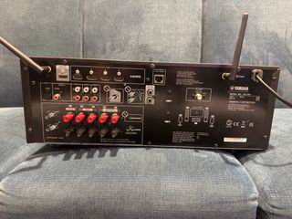 Receptor Yamaha RX-V4A