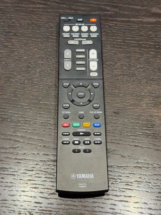 Receptor Yamaha RX-V4A