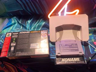 Nintendo 64: Nagano Winter Olympics '98