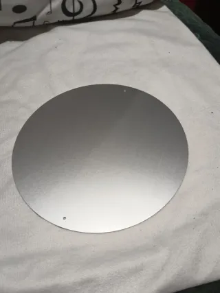 Placa Metálica Aerosmith 20cm