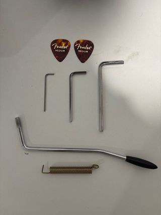 Guitarra Eléctrica Squier Stratocaster