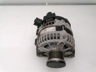 ALTERNADOR FORD TRANSIT COURIER 676114