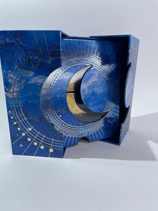 Perfume Mehwish Paris Corner 80ml Árabe