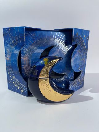 Perfume Mehwish Paris Corner 80ml Árabe