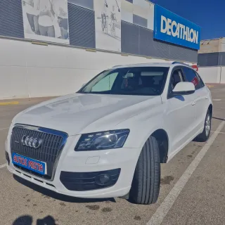 Audi Q5 2012