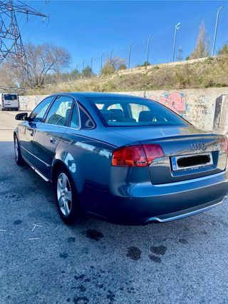Audi A4 2006