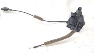 CERRADURA PUERTA DELANTERA DERECHA RENAULT MASTER III AUTOBÚ