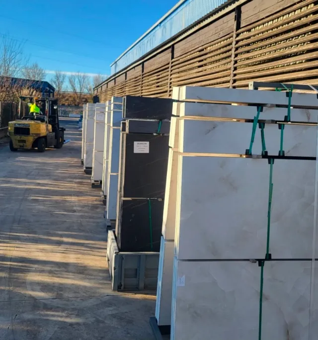 PACK ENCIMERA PORCELANICO COCINA COMPLETA