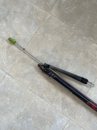 Cressi Geronimo 75 Fusil de Pesca Submarina