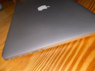 MacBook Pro 15 Intel i7 8GB 500GB 2013