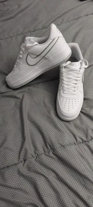 Nike Air Force 1 Originales Blancas