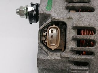 ALTERNADOR NISSAN JUKE (F15) 565064