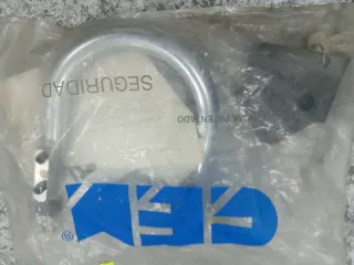 Antirrobo Yamaha SR 250