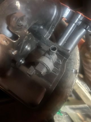 Colector Admisión BMW M52B20 e46