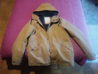 Cazadora abrigo Springfield Talla M hombre