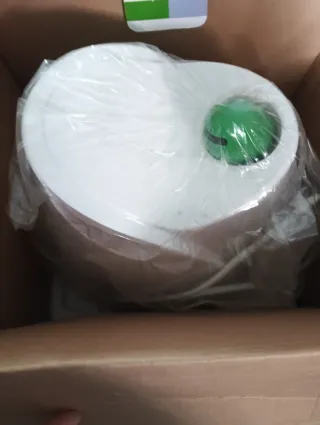 Humidificador para bebés