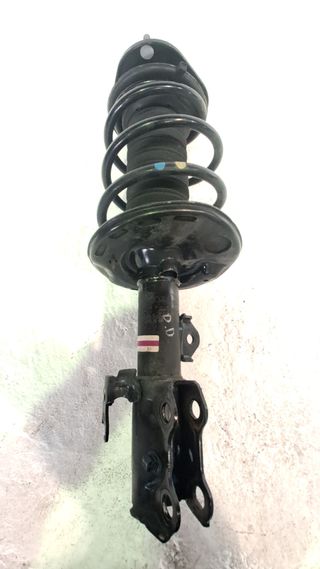 AMORTIGUADOR DELANTERO DERECHO TOYOTA AURIS 810677