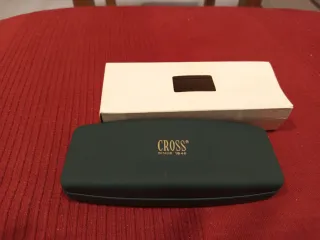 Bolígrafo Cross Dorado