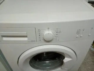 Lavadora Carga Frontal KWM2486