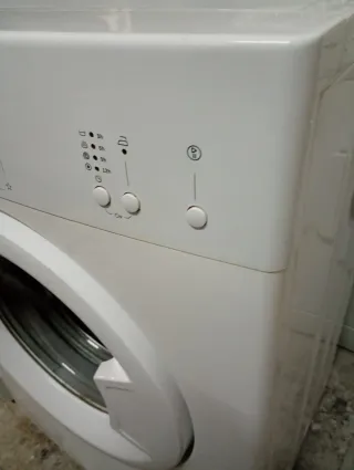 Lavadora Carga Frontal KWM2486