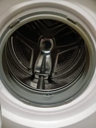 Lavadora Carga Frontal KWM2486